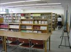 図書室