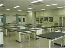 化学教室