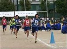 体育祭1