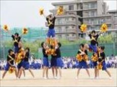 体育祭2