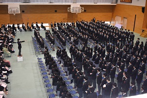 尼崎市立尼崎双星高等学校 トピックス