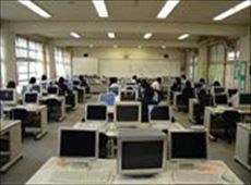 コンピュータ室