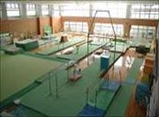 体操場