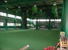室内練習場